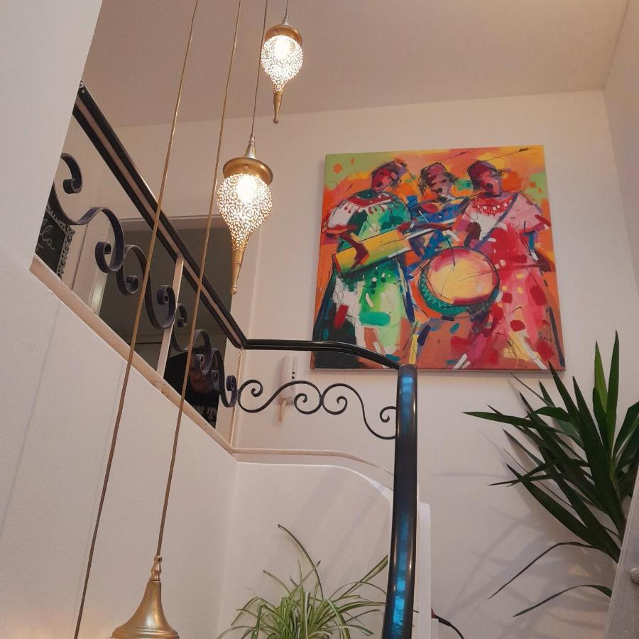Villa Regio Room Vila do Conde Dış mekan fotoğraf