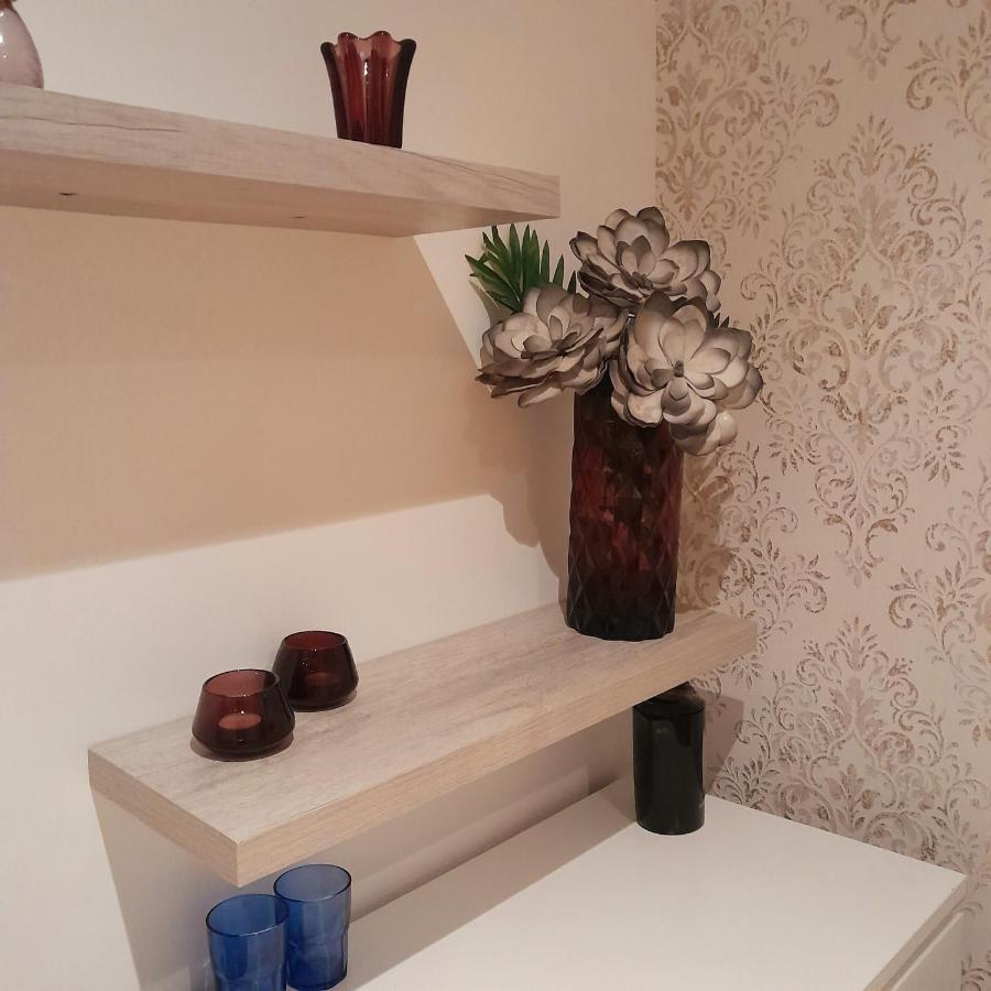 Villa Regio Room Vila do Conde Dış mekan fotoğraf