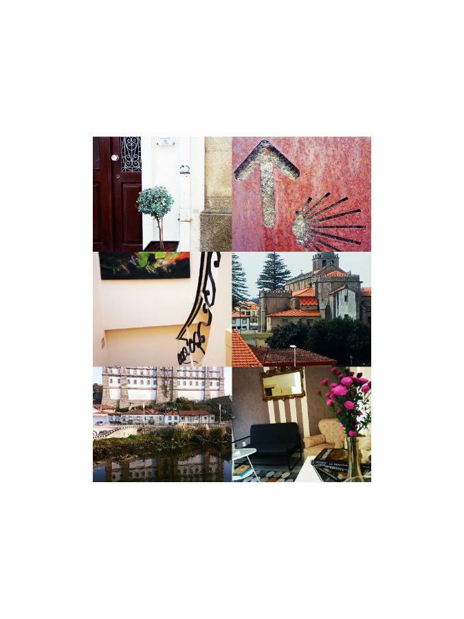 Villa Regio Room Vila do Conde Dış mekan fotoğraf